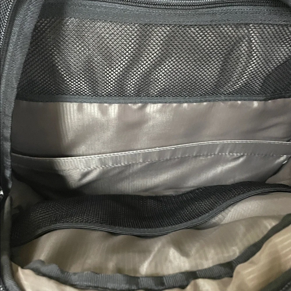 Targus Corporate Traveler Laptop Backpack